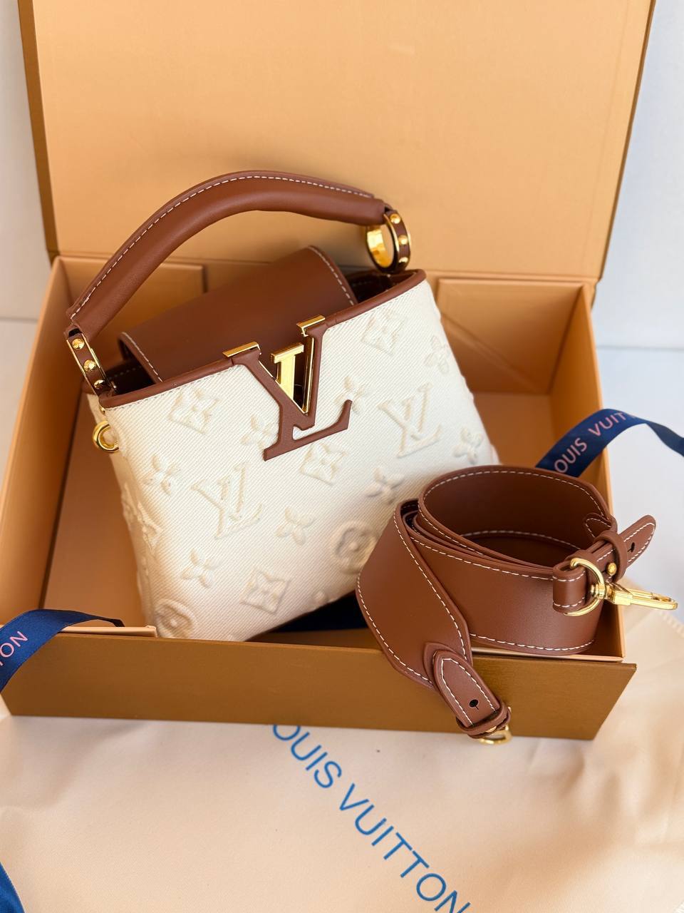 کیف لویی ویتون