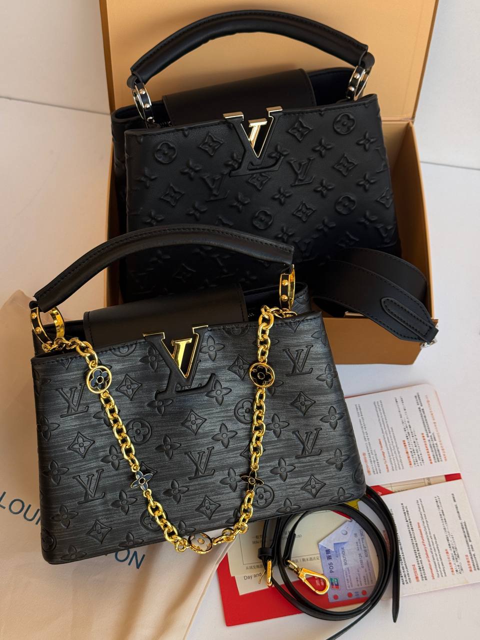 کیف لویی ویتون