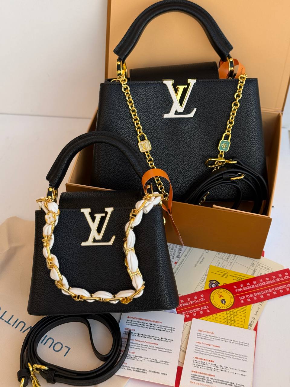 کیف لویی ویتون