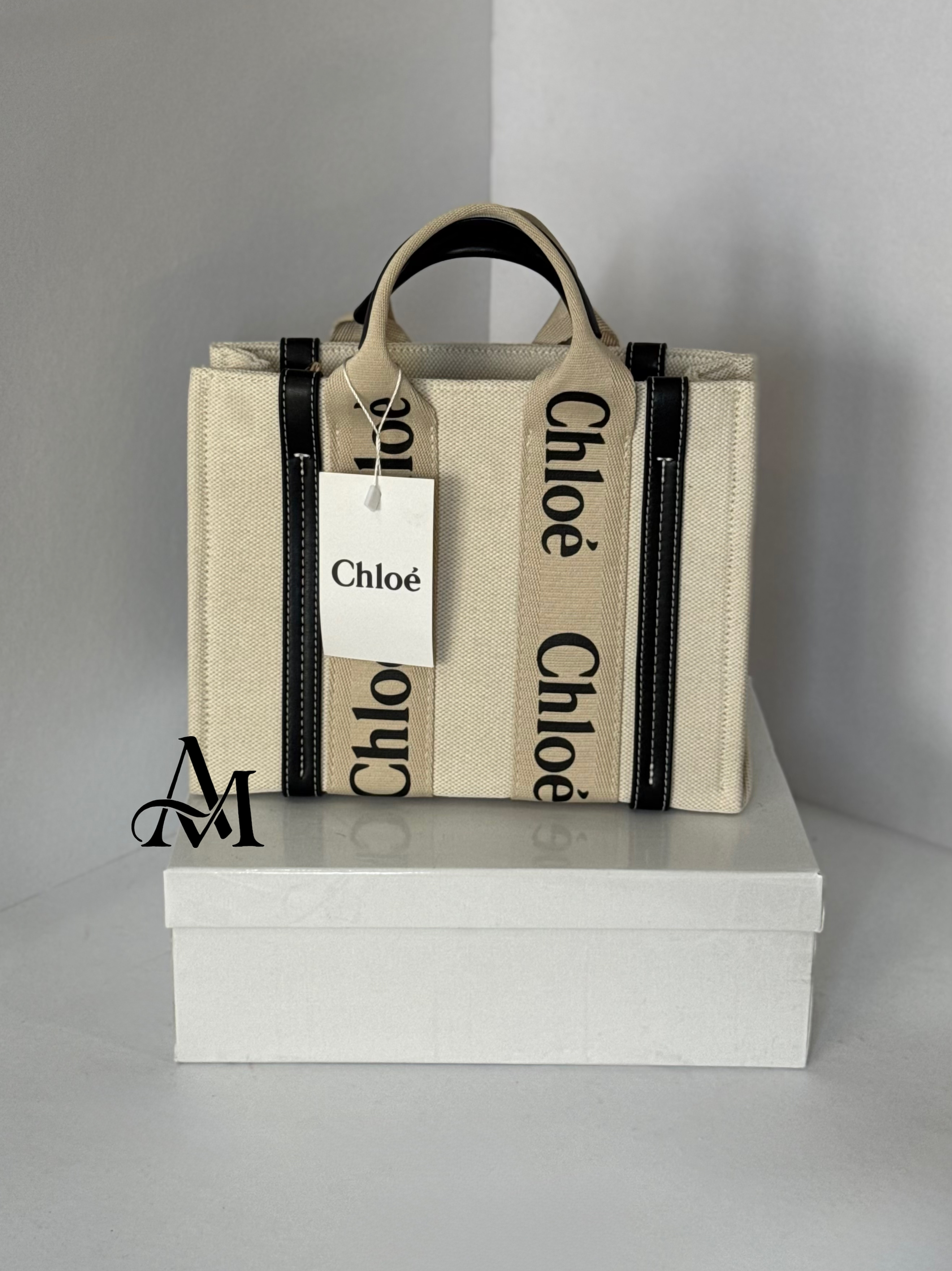 کیف کلوئی کرم