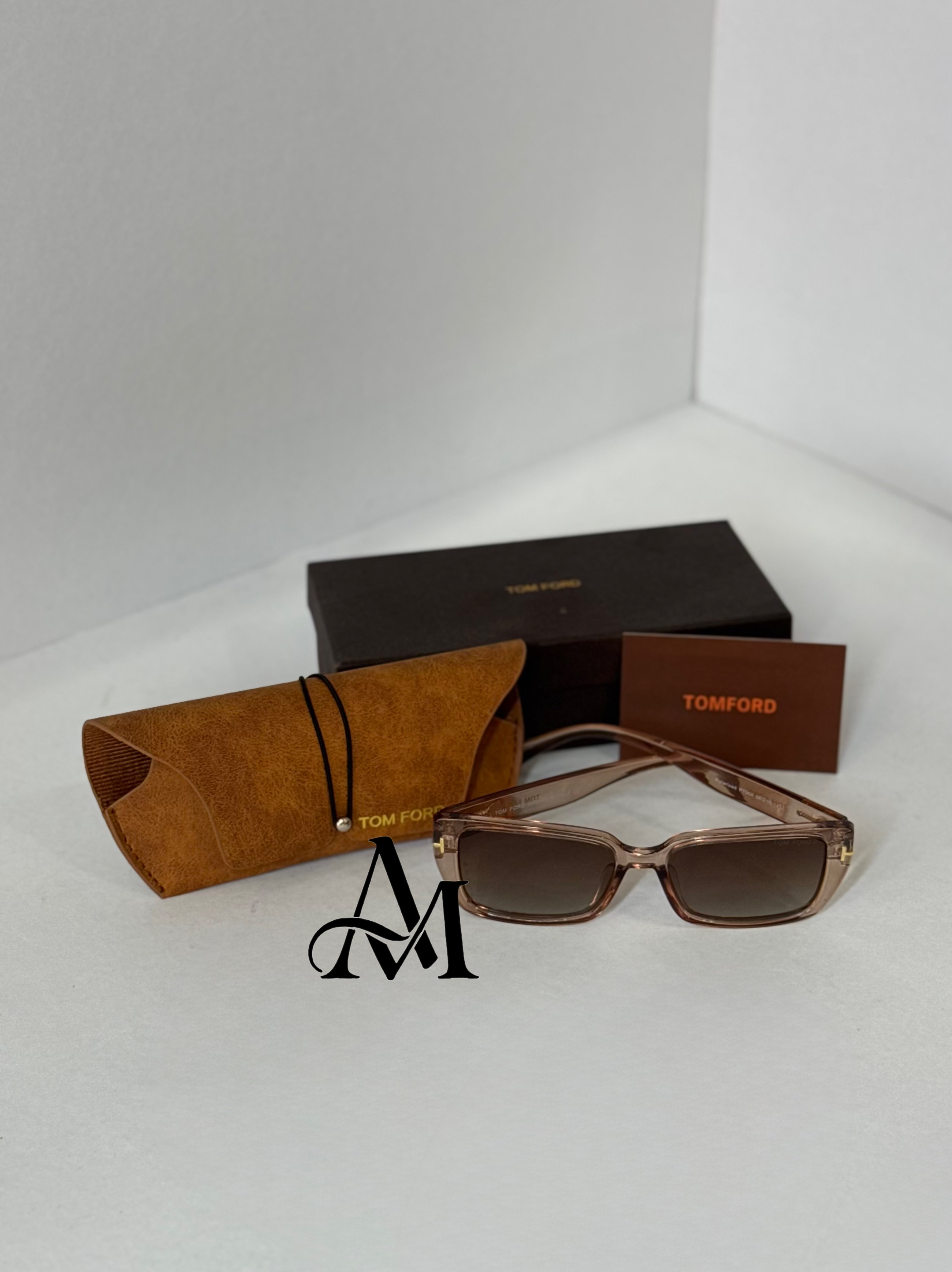 عینک تام فورد