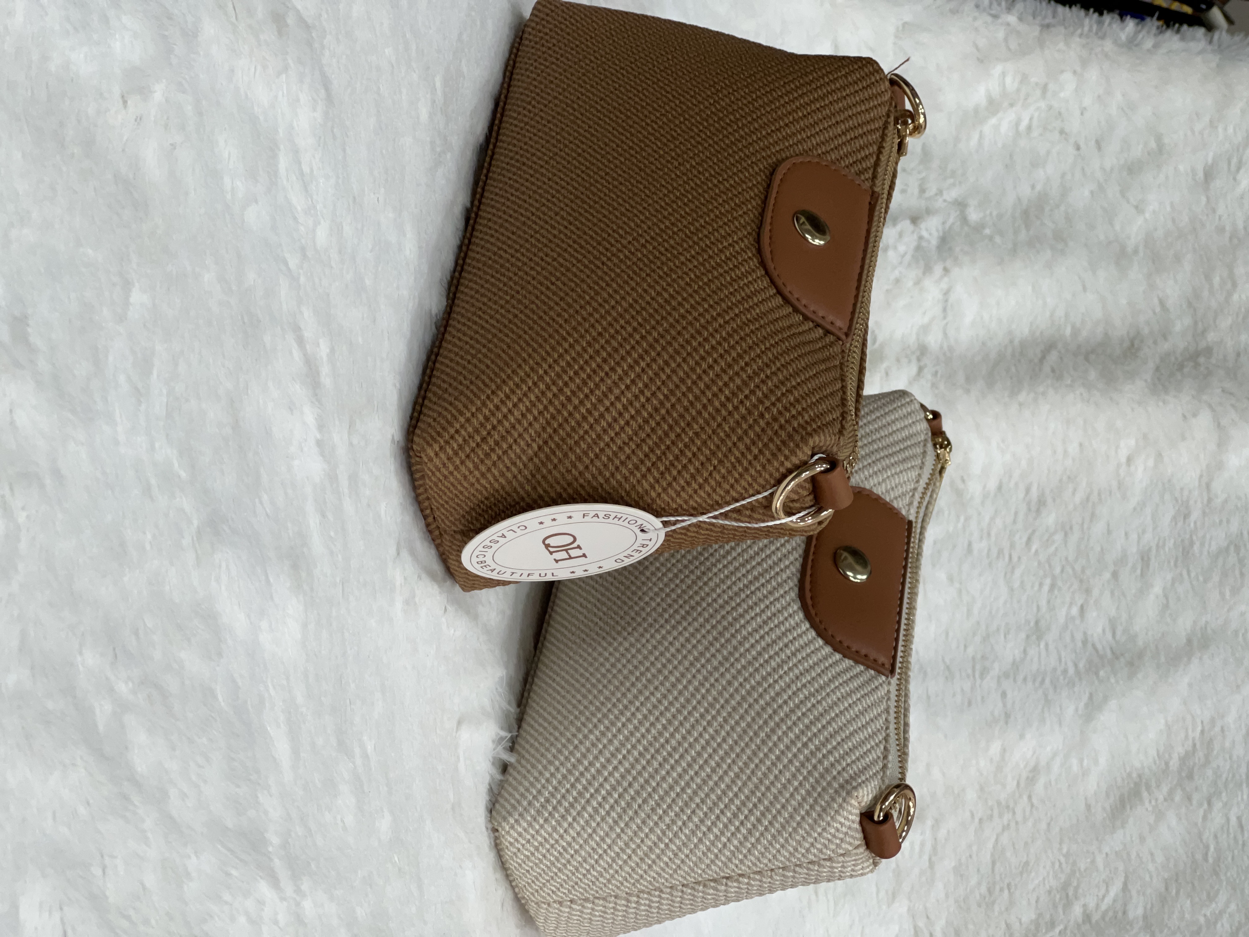 کیف پارچه ای